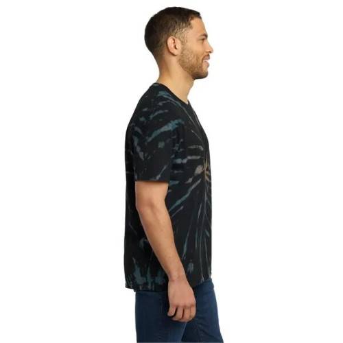 Port & Company® Tie-Dye Tee