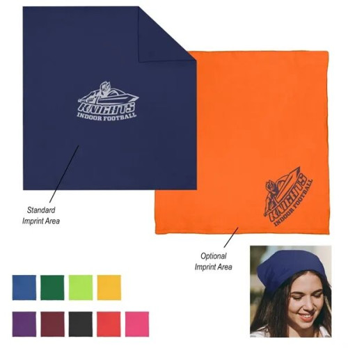 22x22 Bandana