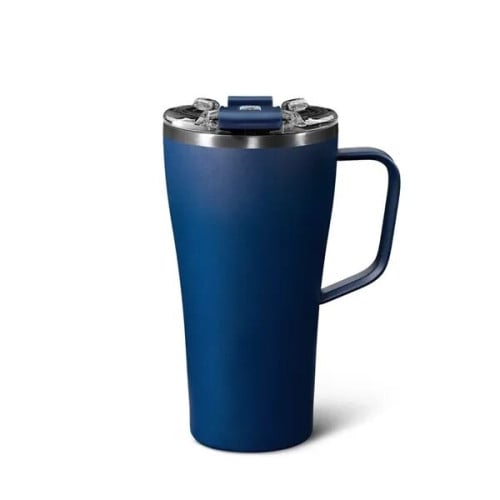 22 Oz. BrüMate Toddy…