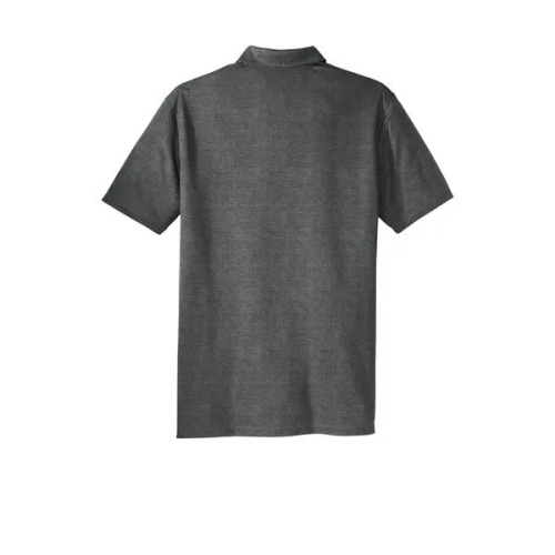 Nike Dri-FIT Crosshatch Polo