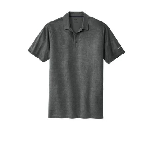 Nike Dri-FIT Crosshatch Polo