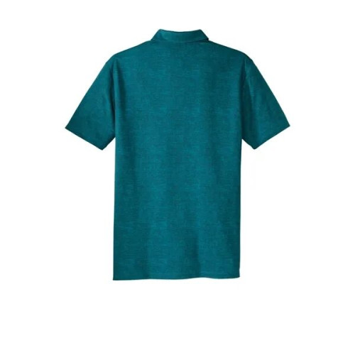 Nike Dri-FIT Crosshatch Polo