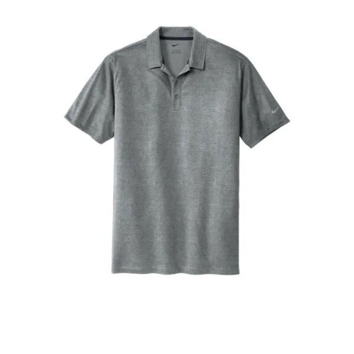 Nike Dri-FIT Crosshatch Polo