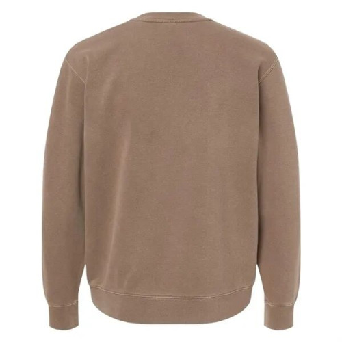 Independent Trading Company Unisex Midweight Pigment Dyed...
