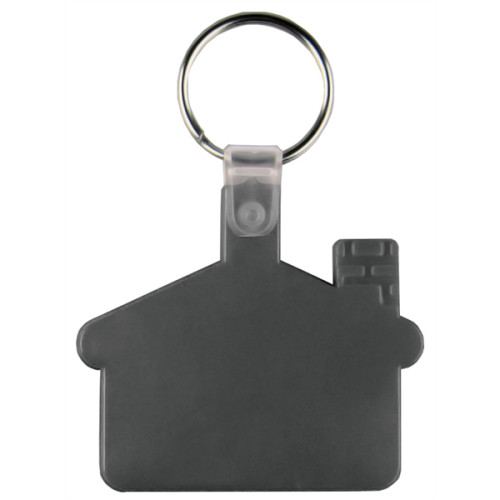 PVC Key Holder