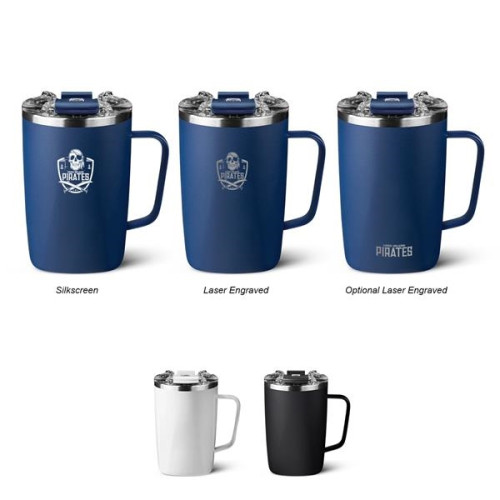 16 Oz. BrüMate Toddy
