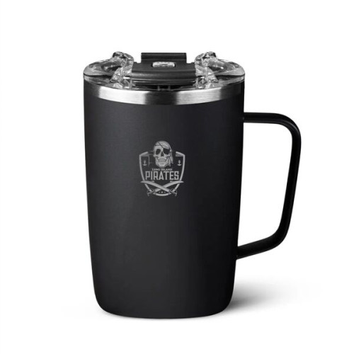 16 Oz. BrüMate Toddy