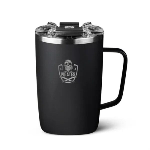 16 Oz. BrüMate Toddy