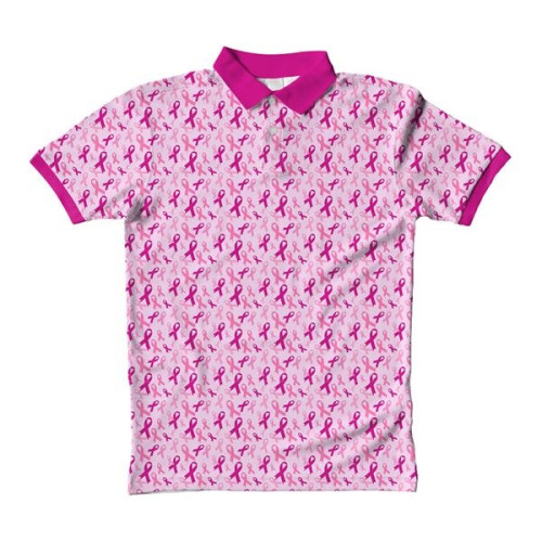 UPF 30+ Fully Sublimated Seasonal Polo