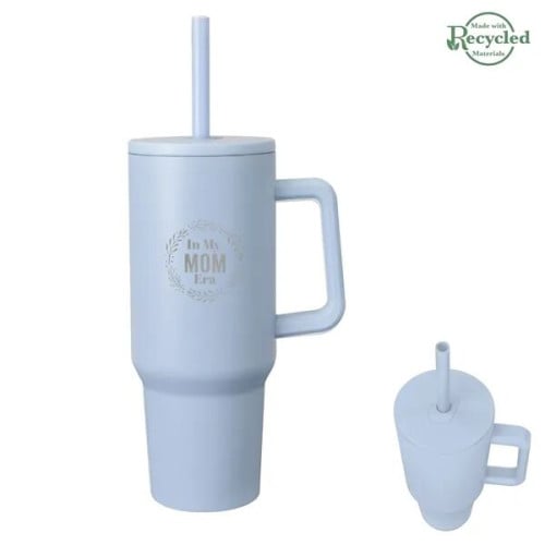 40 Oz. Jackson Intrepid Stainless Steel Tumbler