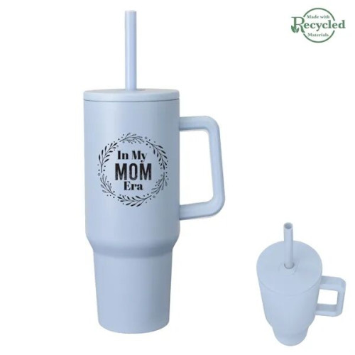 40 Oz. Jackson Intrepid Stainless Steel Tumbler