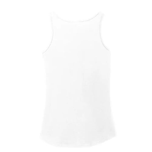 Port & Company® Ladies Core Cotton Tank Top
