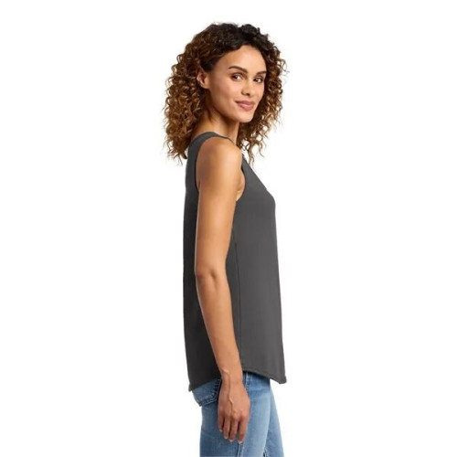 Port & Company® Ladies Core Cotton Tank Top