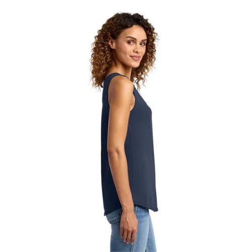 Port & Company® Ladies Core Cotton Tank Top