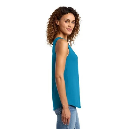 Port & Company® Ladies Core Cotton Tank Top