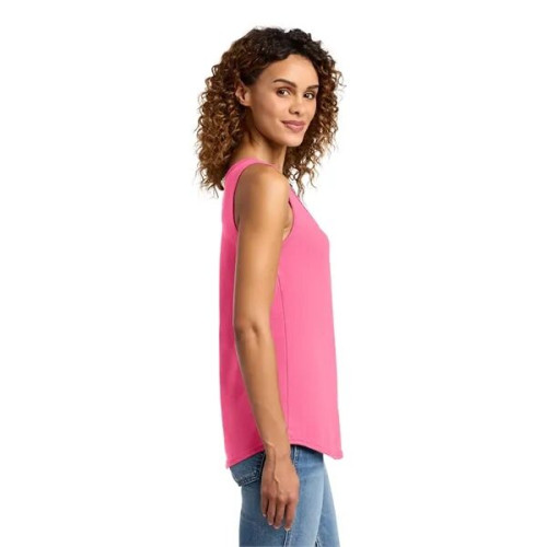 Port & Company® Ladies Core Cotton Tank Top
