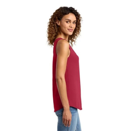 Port & Company® Ladies Core Cotton Tank Top