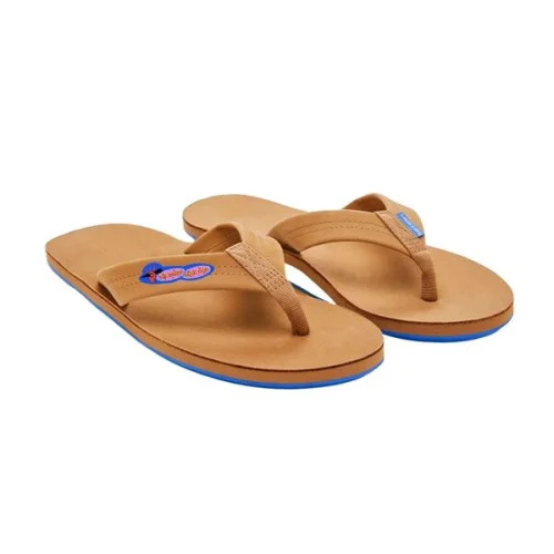 Hari Mari Men's Fields Flip Flops