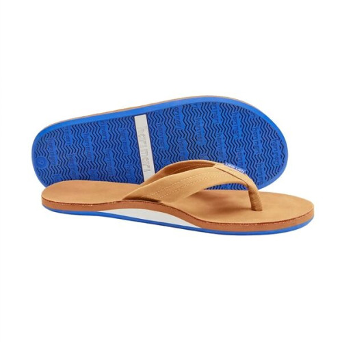 Hari Mari Men's Fields Flip Flops