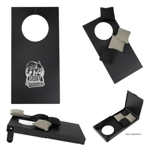 Mini Corn Hole Game