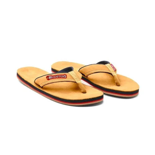 Hari Mari Men's Pier Flip Flops