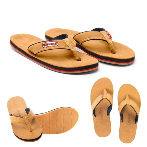 Hari Mari Men's Pier Flip Flops