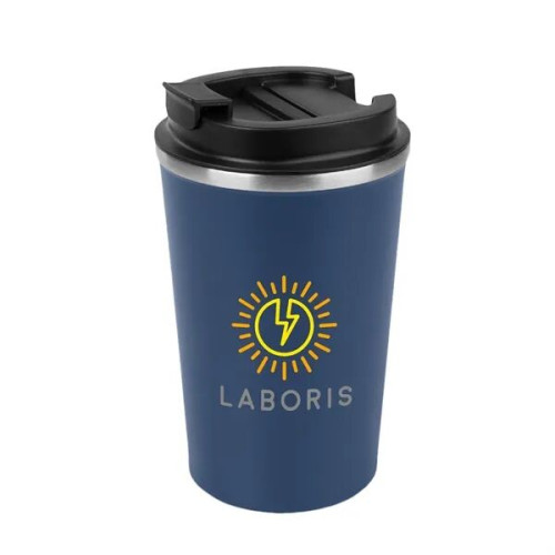 13 Oz. Luca Stainless Steel Tumbler