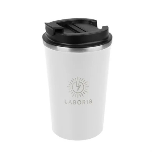 13 Oz. Luca Stainless Steel Tumbler