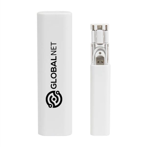 5-In-1 Charging Cable