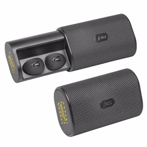 Jam® Live True Bluetooth® Earbuds