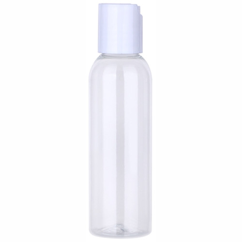 PPE 2 Oz.Gel Bottle for Hand Sanitizer