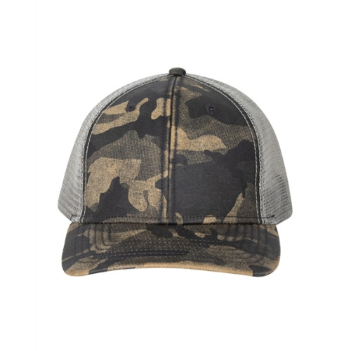Covert Trucker Cap