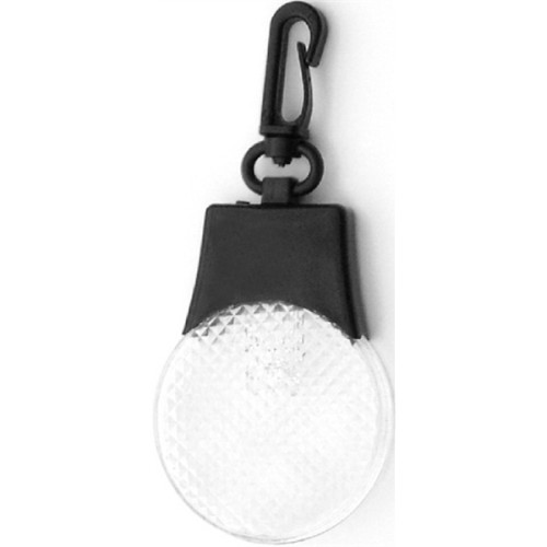 Safety reflector / Flashlight