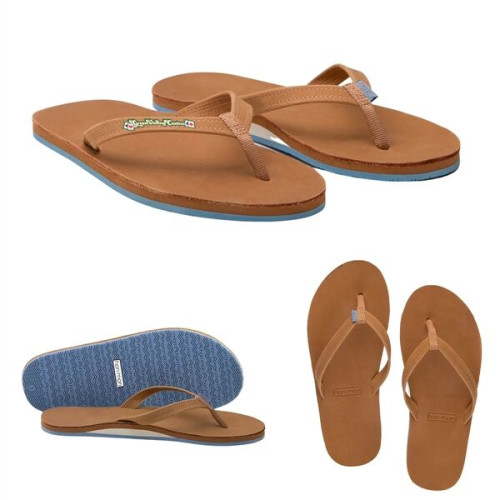Hari Mari Women's Fields Flip Flops