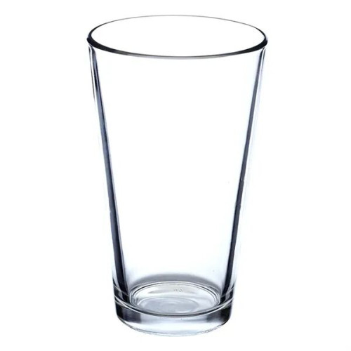 16 oz. Pint Glasses