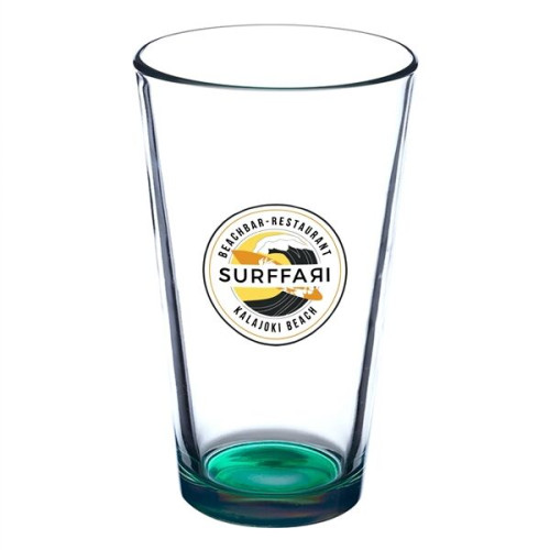 16 oz. Pint Glasses