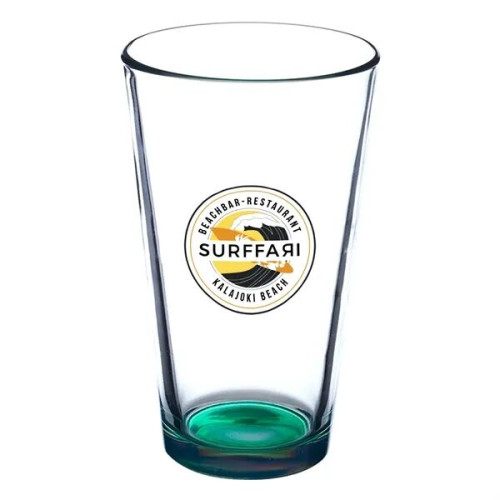 16 oz. Pint Glasses