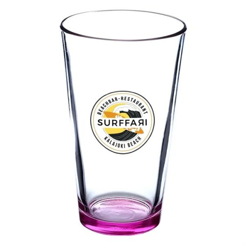 16 oz. Pint Glasses