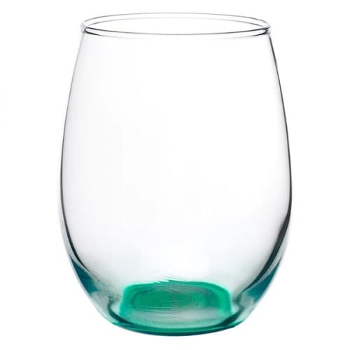 15 oz. Stemless Wine Glasses