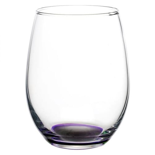 15 oz. Stemless Wine Glasses