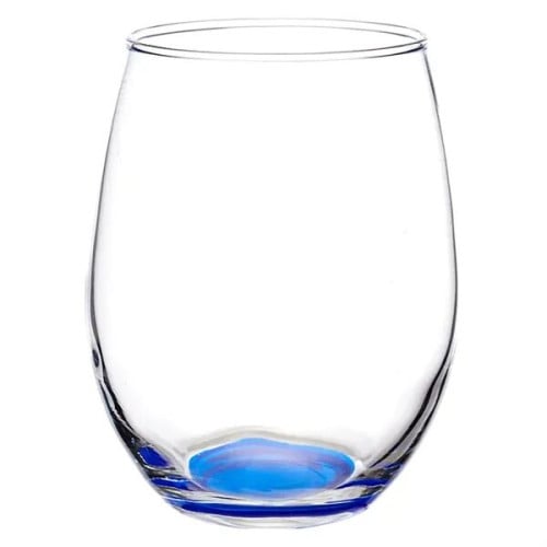 15 oz. Stemless Wine Glasses