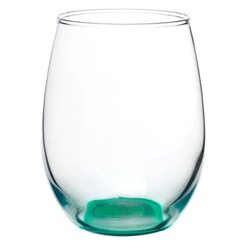 15 oz. Stemless Wine Glasses