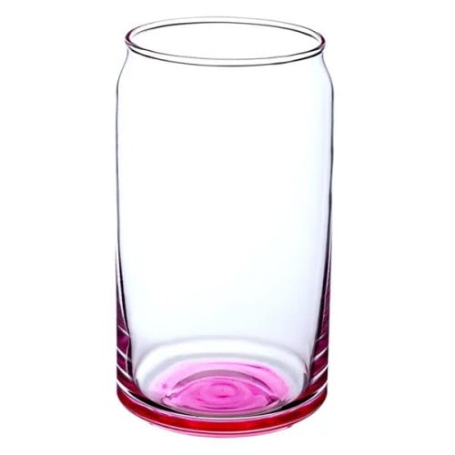 16 oz. ARC Can Shaped Beer Glasses