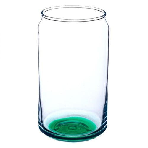 16 oz. ARC Can Shaped Beer Glasses