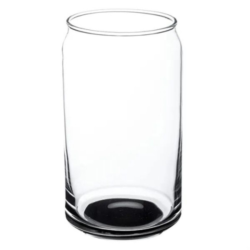 16 oz. ARC Can Shaped Beer Glasses