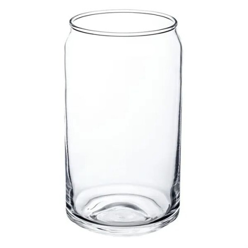 16 oz. ARC Can Shaped Beer Glasses