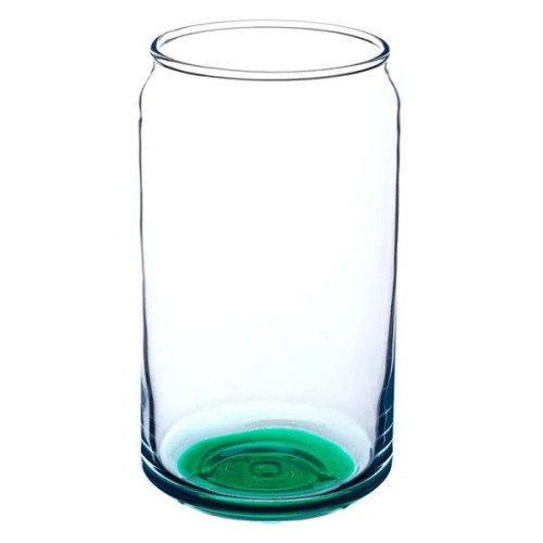 16 oz. ARC Can Shaped Beer Glasses