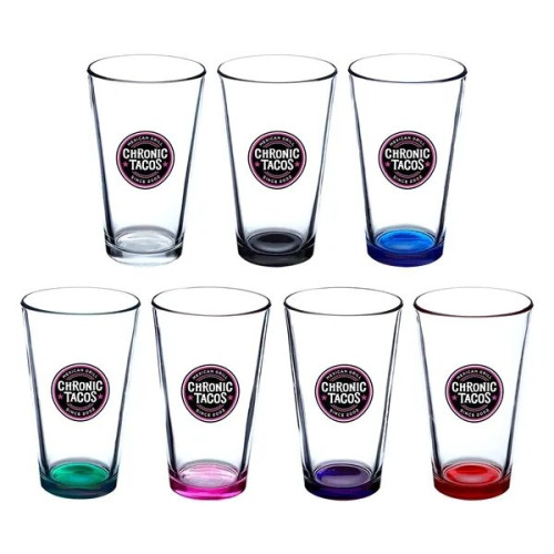 16 oz. Libbey® Pint Glasses