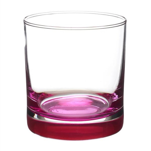 9.5 oz. Heavy Base Whiskey Glasses