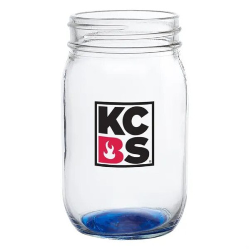 16 oz. Mason Jars Drinking Glasses